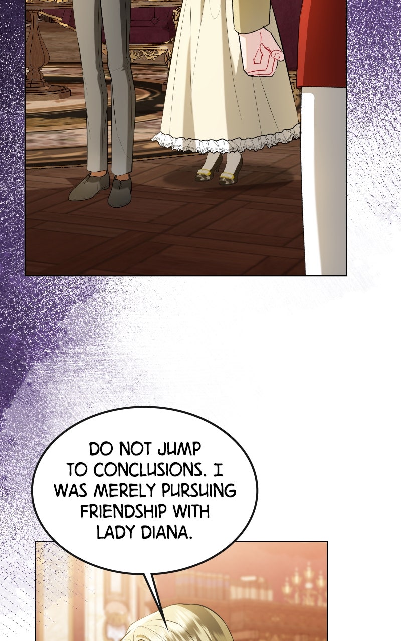 The Knight Becomes a Black Flower (S2) Episode 56 page 4 - 