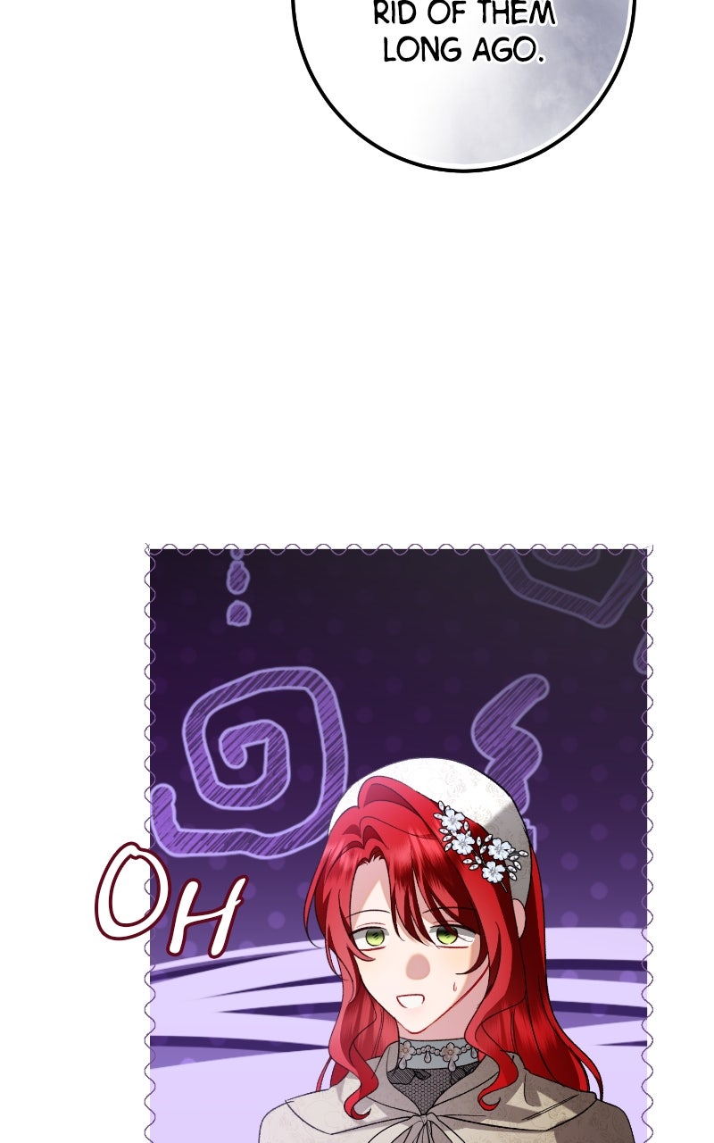 The Knight Becomes a Black Flower (S2) Episode 56 page 32 - 