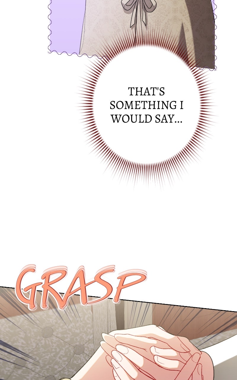 The Knight Becomes a Black Flower (S2) Episode 56 page 33 - 