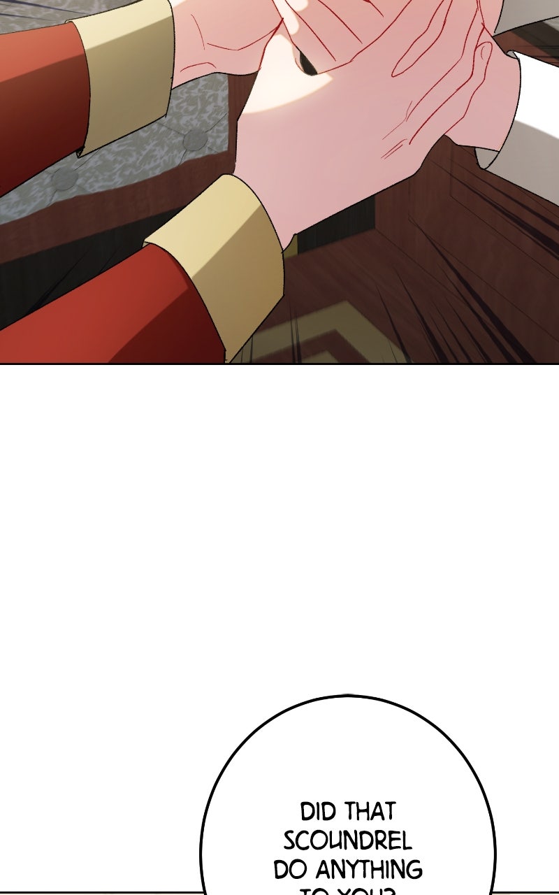 The Knight Becomes a Black Flower (S2) Episode 56 page 34 - 