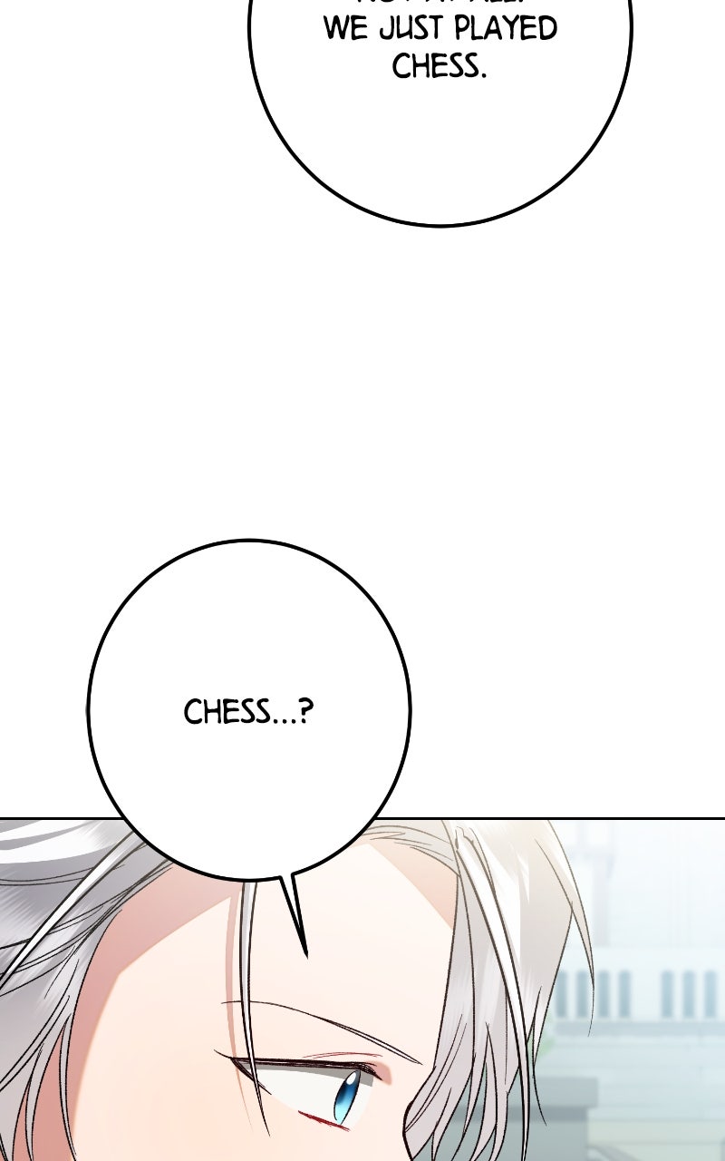 The Knight Becomes a Black Flower (S2) Episode 56 page 36 - 