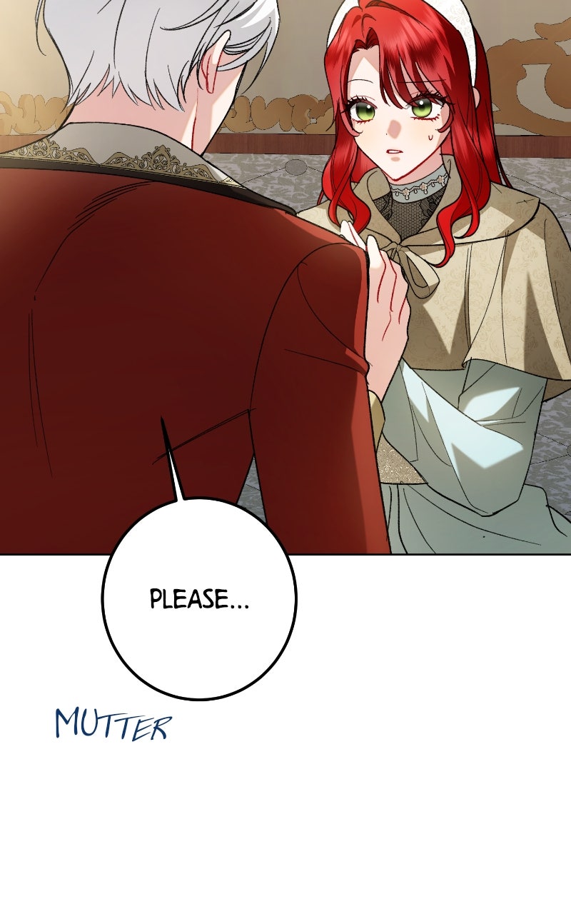 The Knight Becomes a Black Flower (S2) Episode 56 page 38 - 