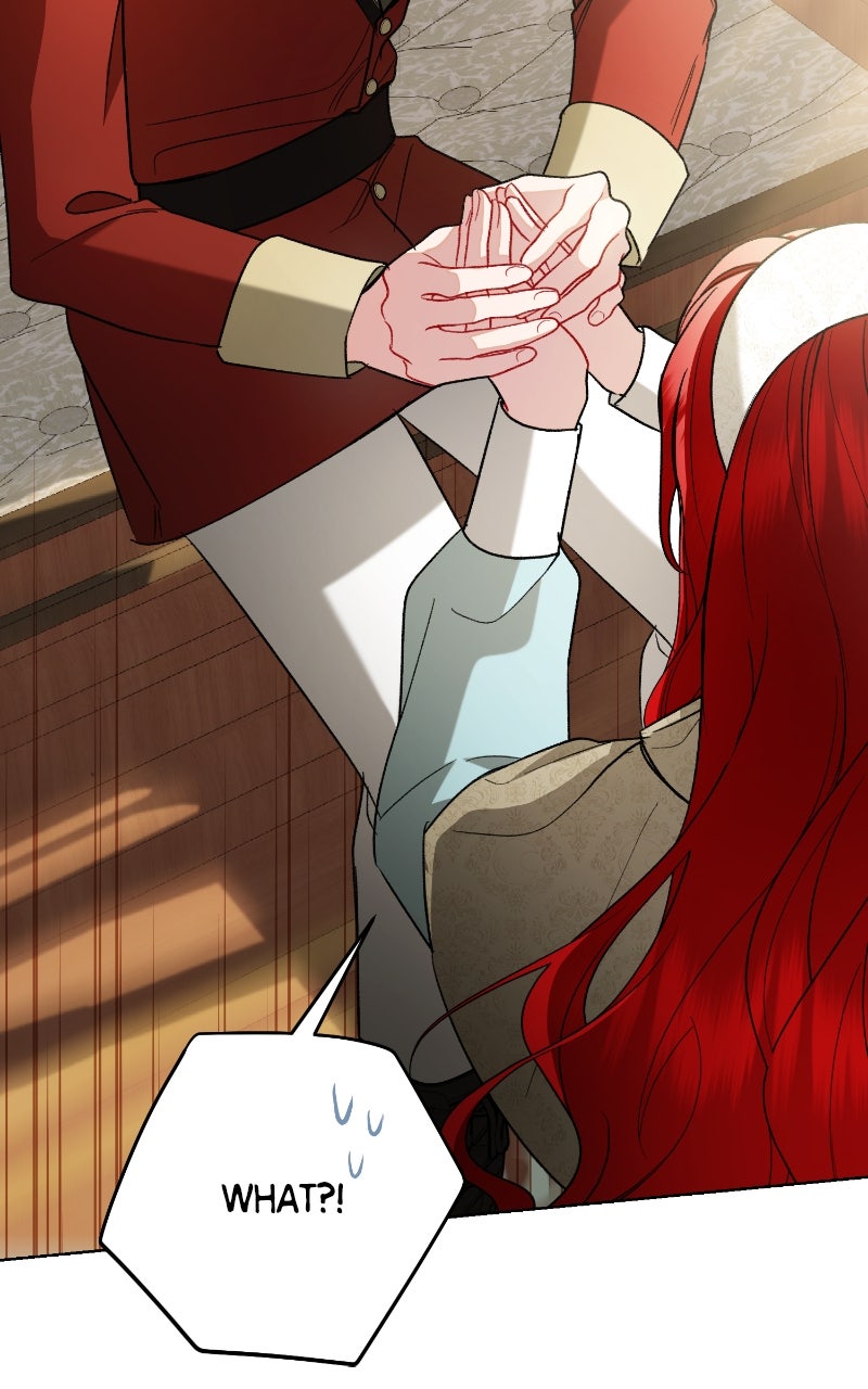 The Knight Becomes a Black Flower (S2) Episode 56 page 40 - 