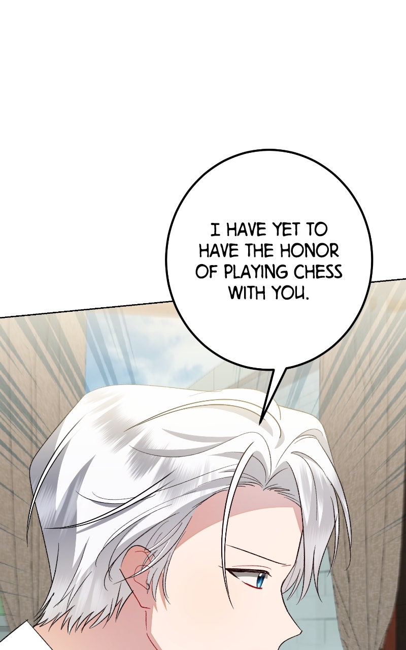 The Knight Becomes a Black Flower (S2) Episode 56 page 41 - 