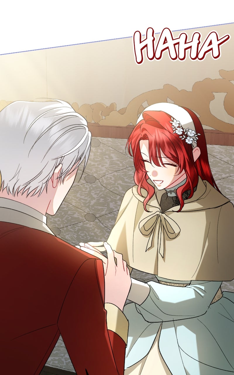 The Knight Becomes a Black Flower (S2) Episode 56 page 45 - 