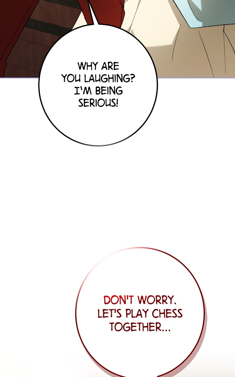 The Knight Becomes a Black Flower (S2) Episode 56 page 46 - 