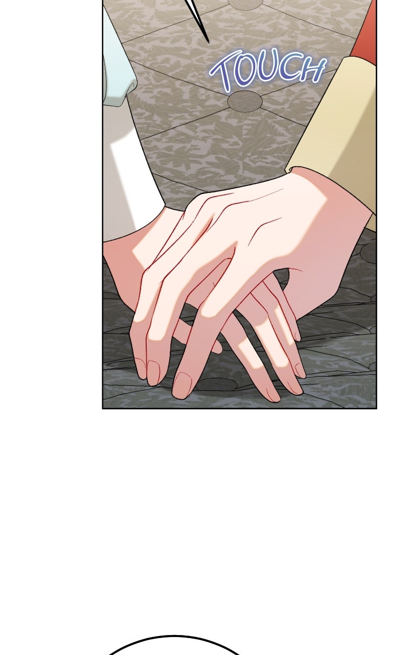 The Knight Becomes a Black Flower (S2) Episode 56 page 50 - 