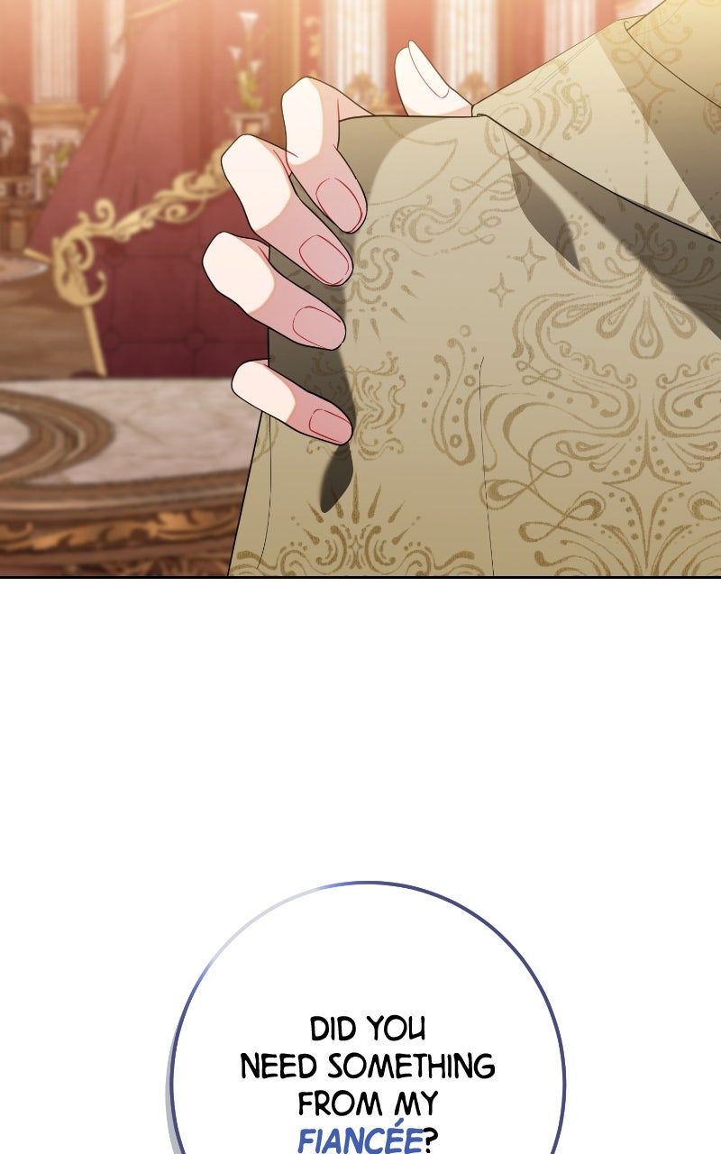 The Knight Becomes a Black Flower (S2) Episode 56 page 6 - 