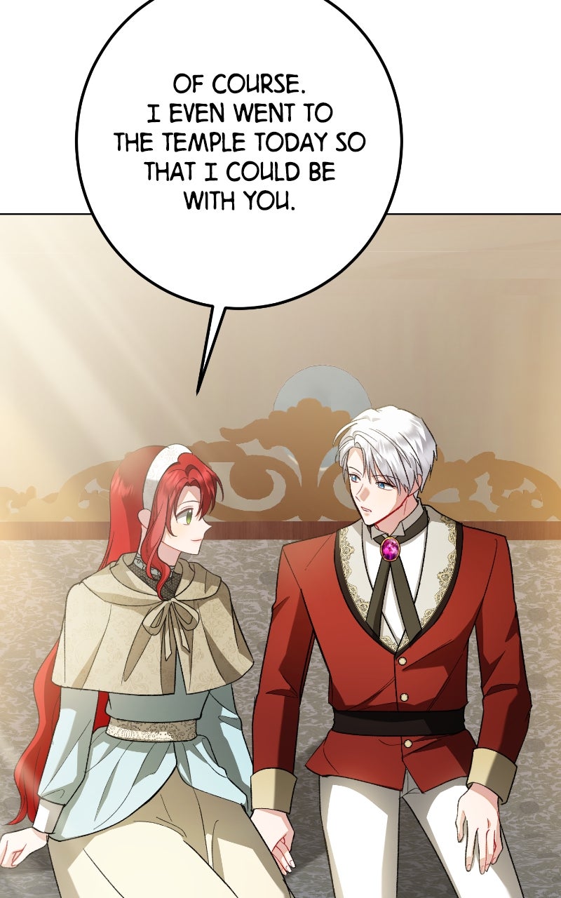 The Knight Becomes a Black Flower (S2) Episode 56 page 51 - 