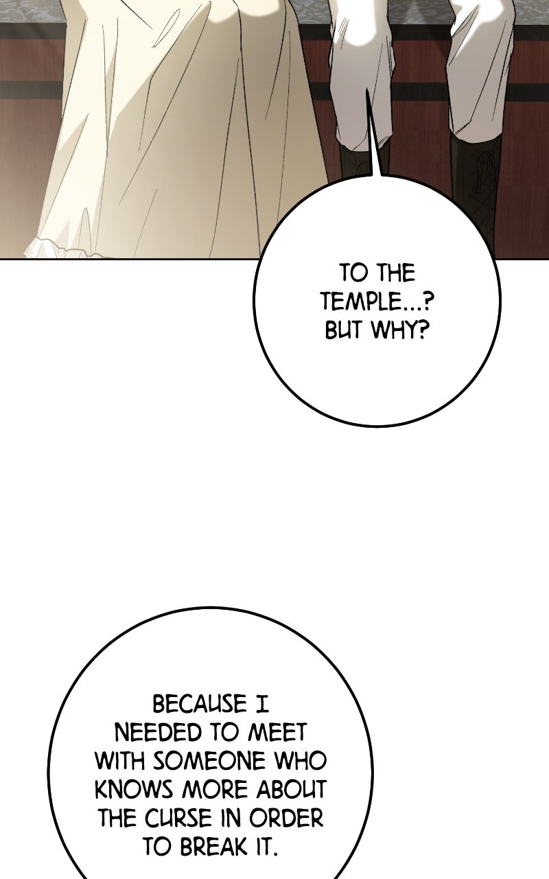 The Knight Becomes a Black Flower (S2) Episode 56 page 52 - 
