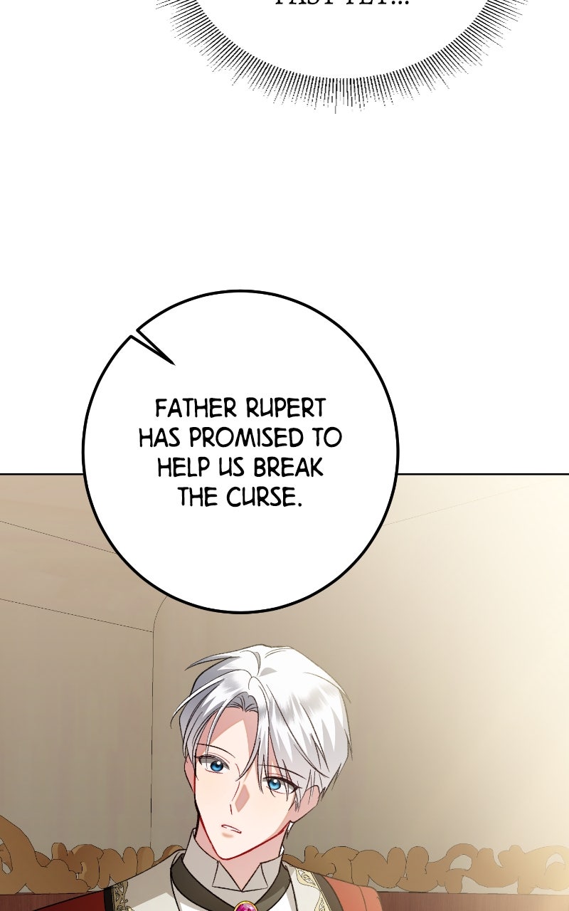The Knight Becomes a Black Flower (S2) Episode 56 page 54 - 