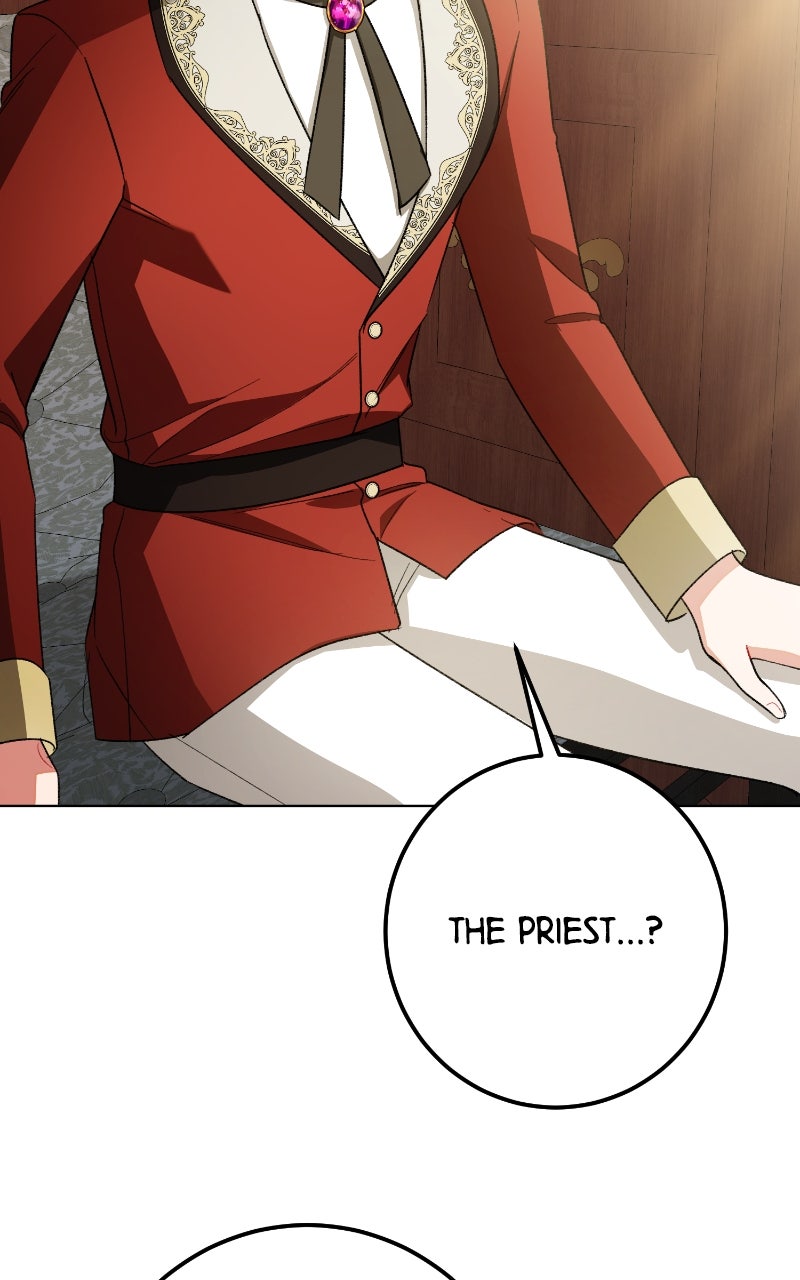 The Knight Becomes a Black Flower (S2) Episode 56 page 55 - 