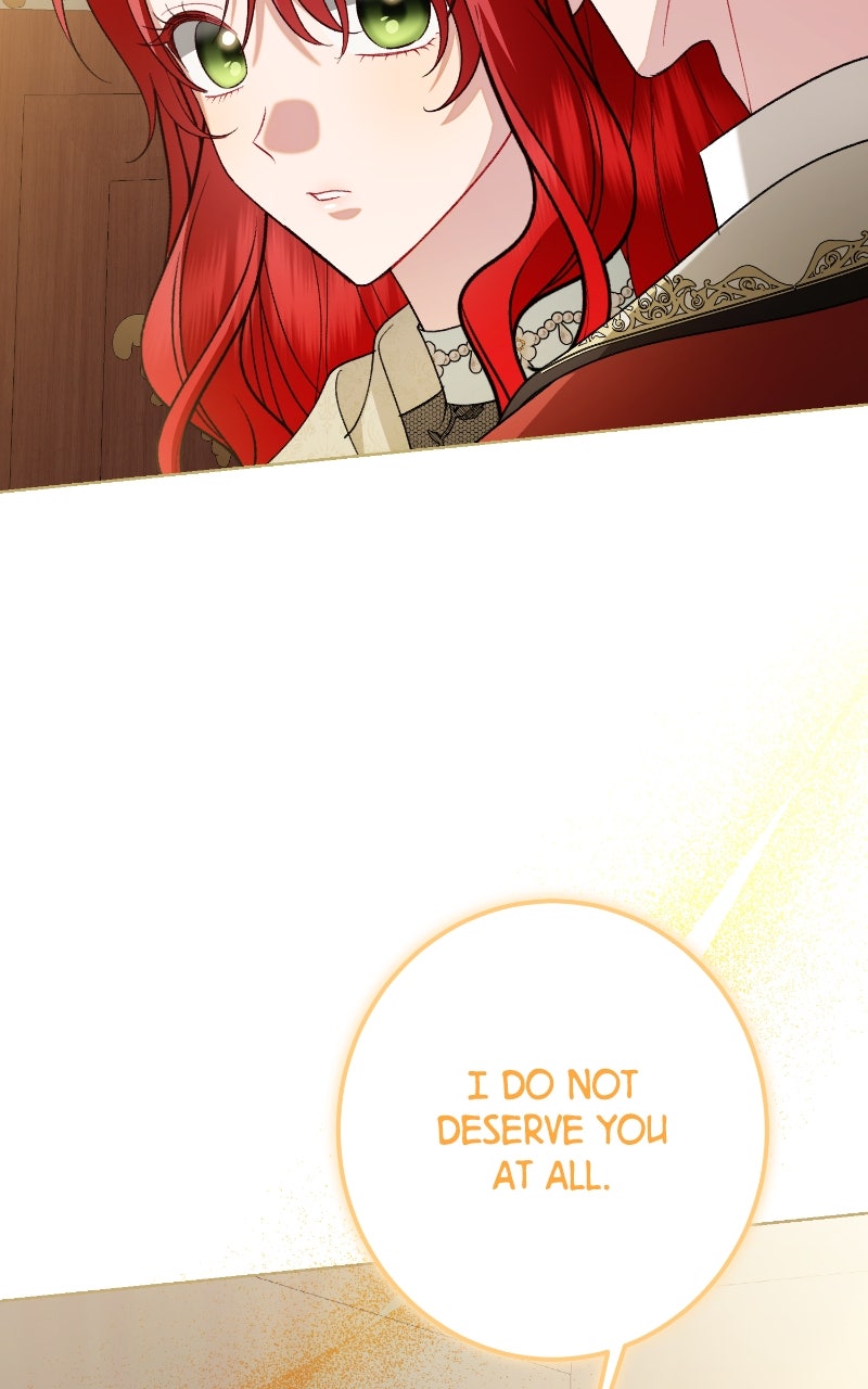 The Knight Becomes a Black Flower (S2) Episode 56 page 58 - 