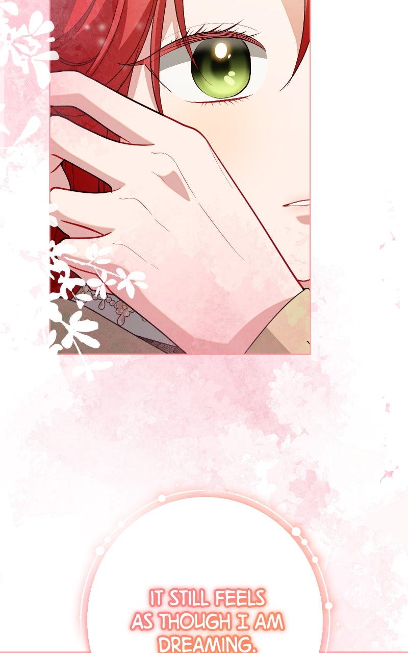 The Knight Becomes a Black Flower (S2) Episode 56 page 61 - 