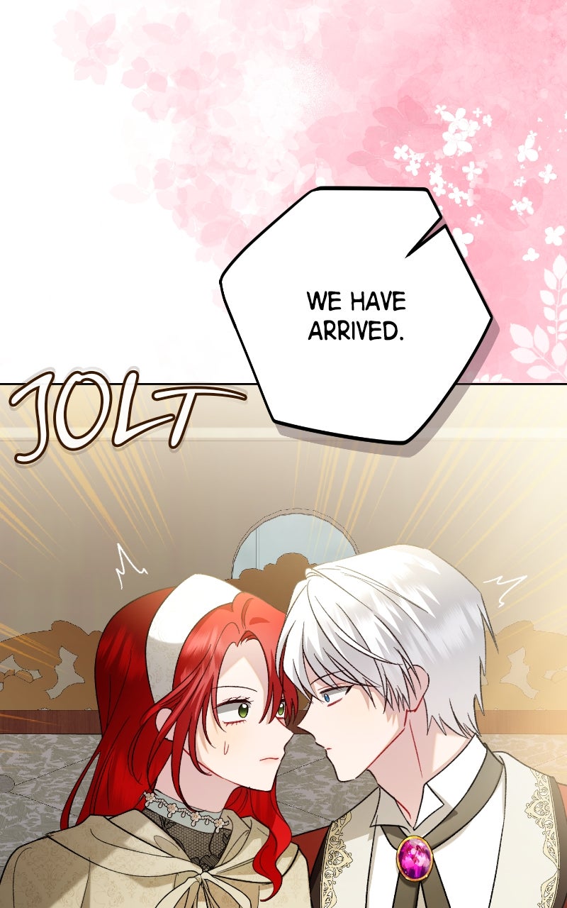 The Knight Becomes a Black Flower (S2) Episode 56 page 67 - 