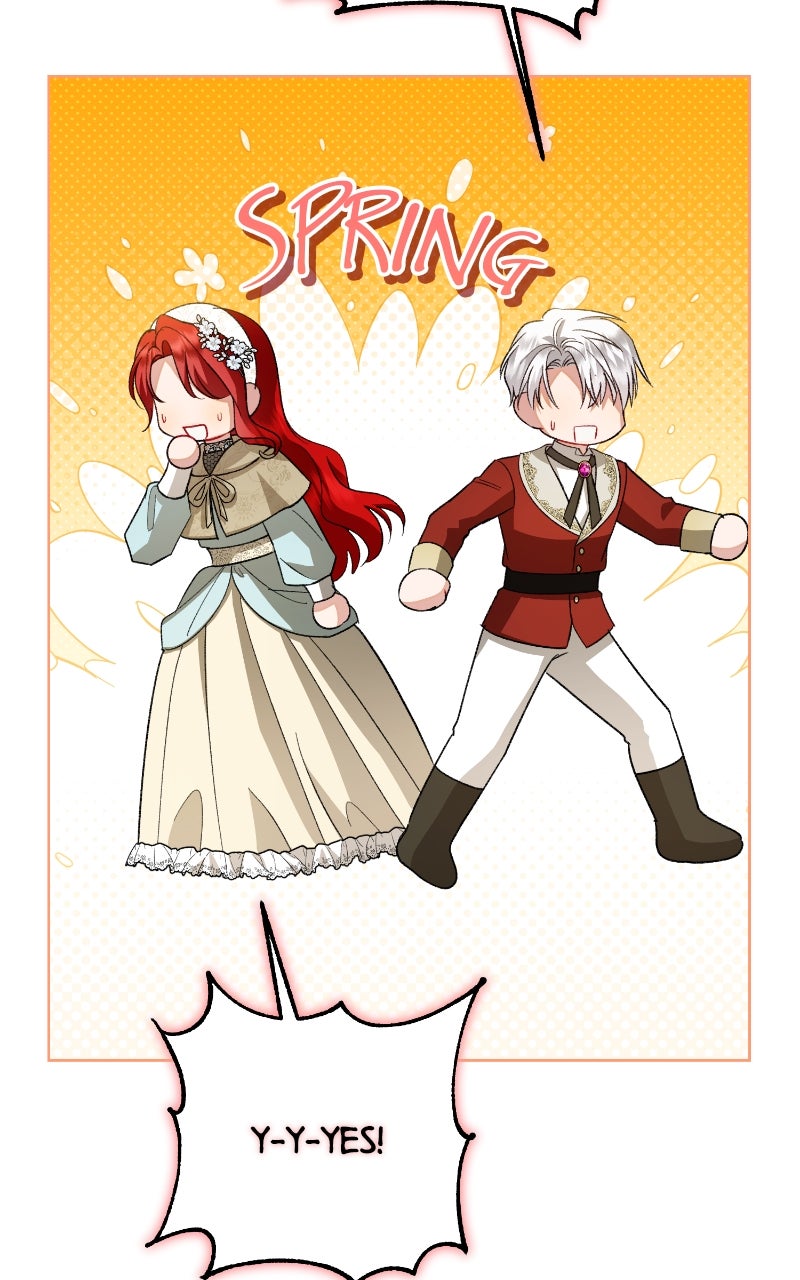 The Knight Becomes a Black Flower (S2) Episode 56 page 69 - 