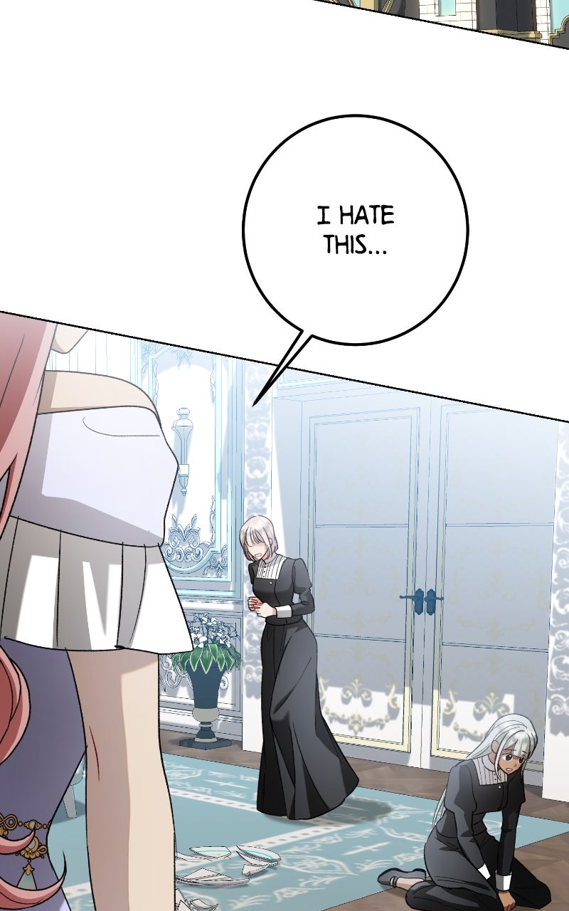 The Knight Becomes a Black Flower (S2) Episode 56 page 72 - 
