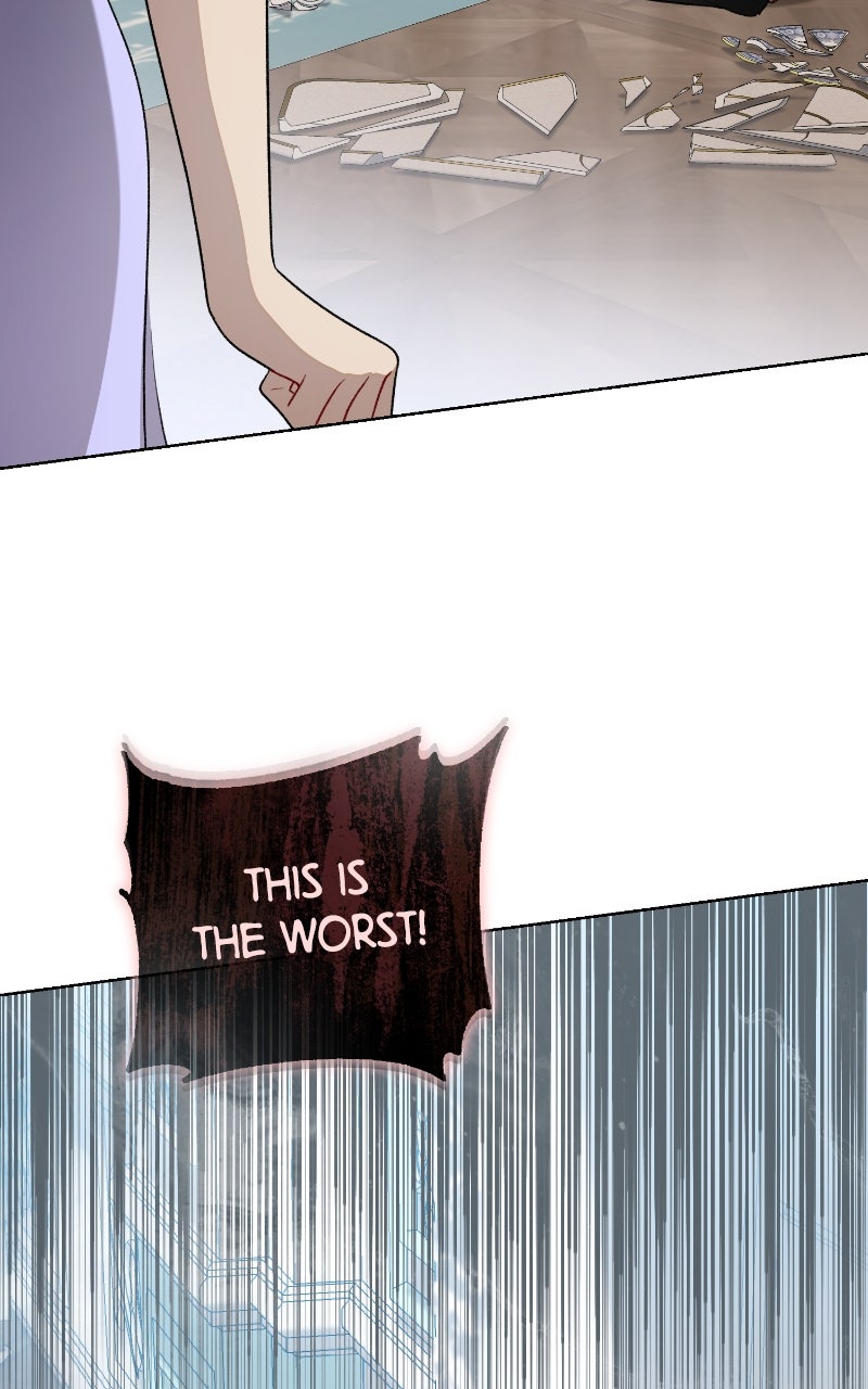 The Knight Becomes a Black Flower (S2) Episode 56 page 73 - 