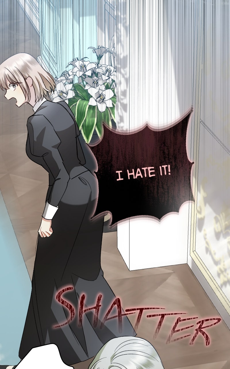 The Knight Becomes a Black Flower (S2) Episode 56 page 74 - 