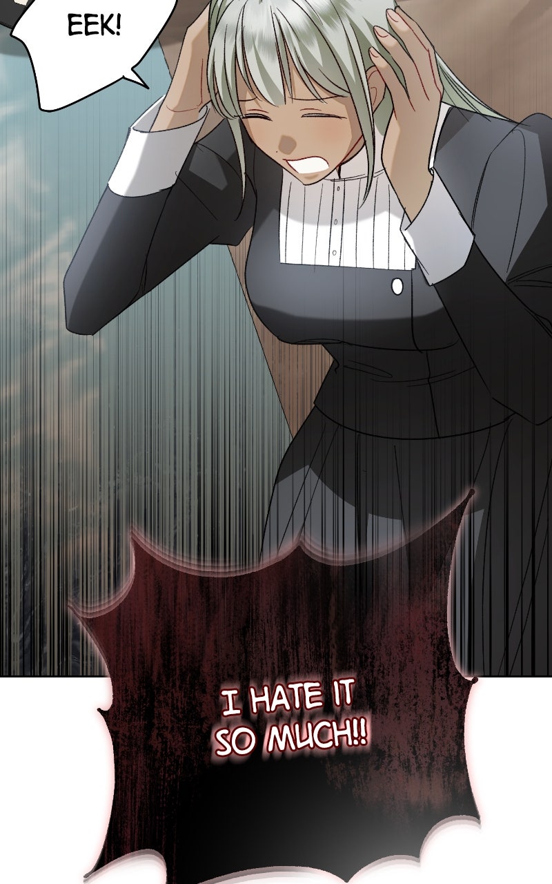 The Knight Becomes a Black Flower (S2) Episode 56 page 75 - 