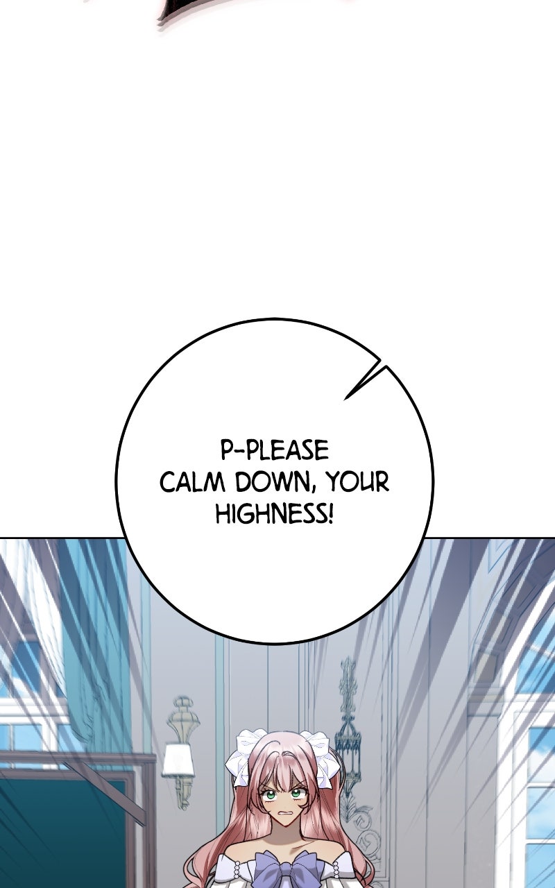 The Knight Becomes a Black Flower (S2) Episode 56 page 76 - 