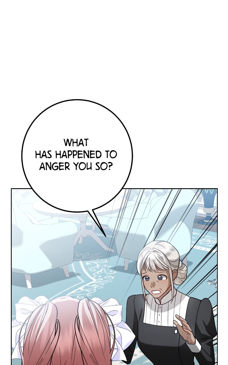 The Knight Becomes a Black Flower (S2) Episode 56 page 78 - 
