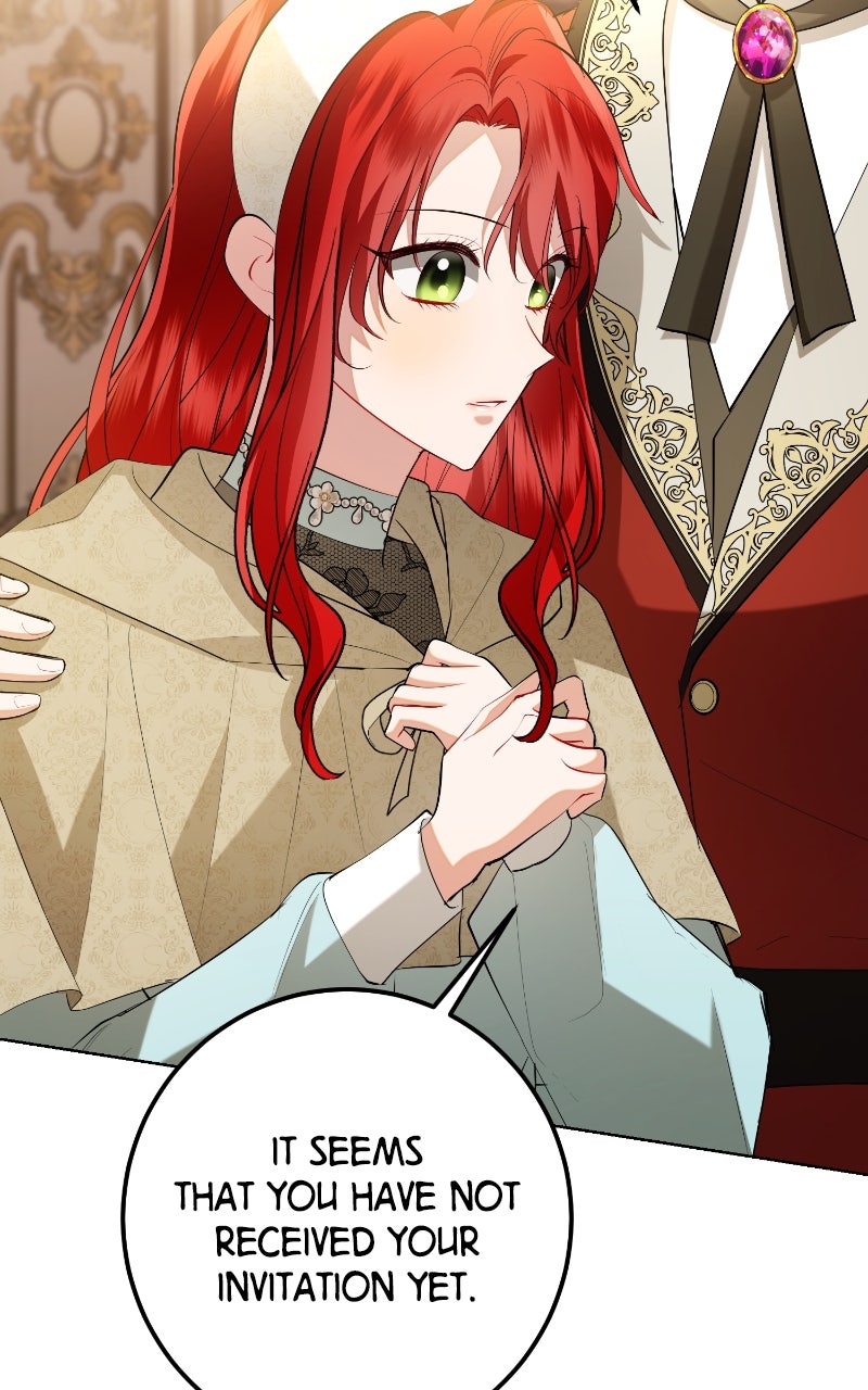 The Knight Becomes a Black Flower (S2) Episode 56 page 9 - 