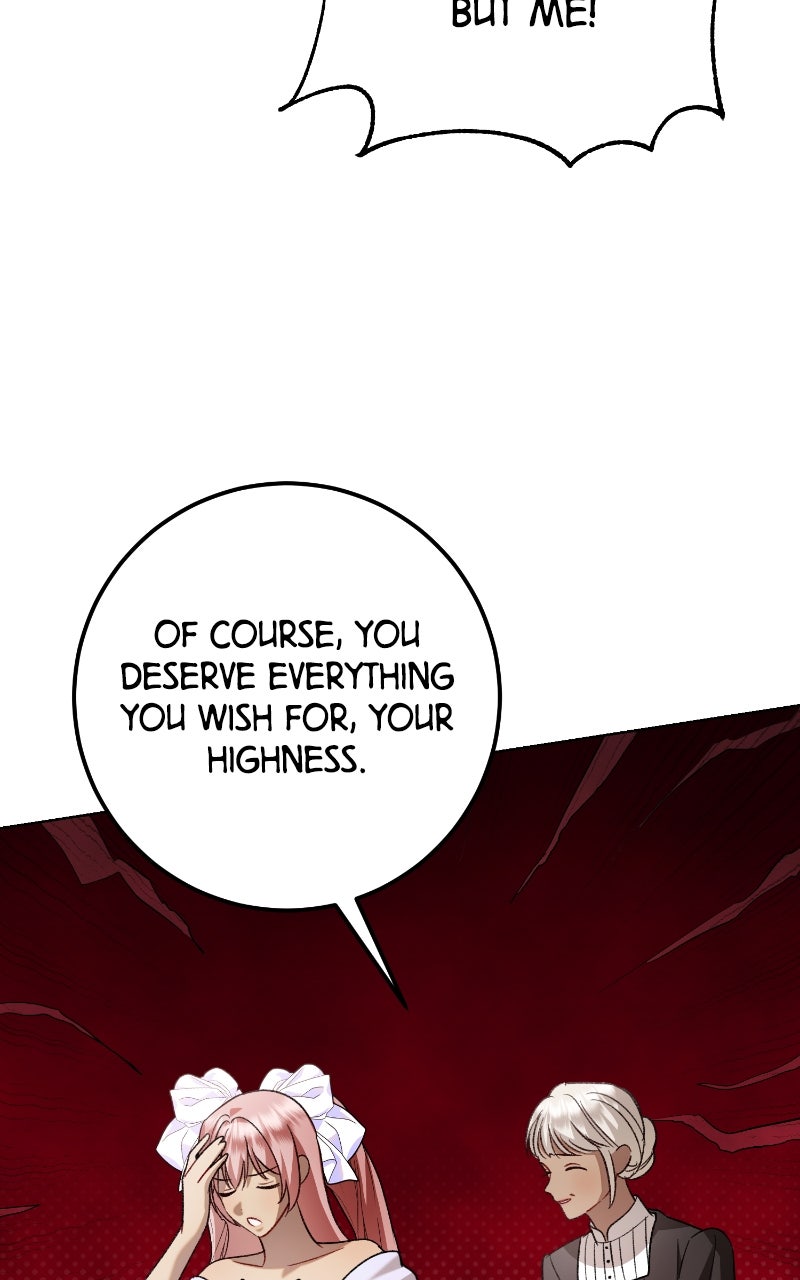 The Knight Becomes a Black Flower (S2) Episode 56 page 82 - 