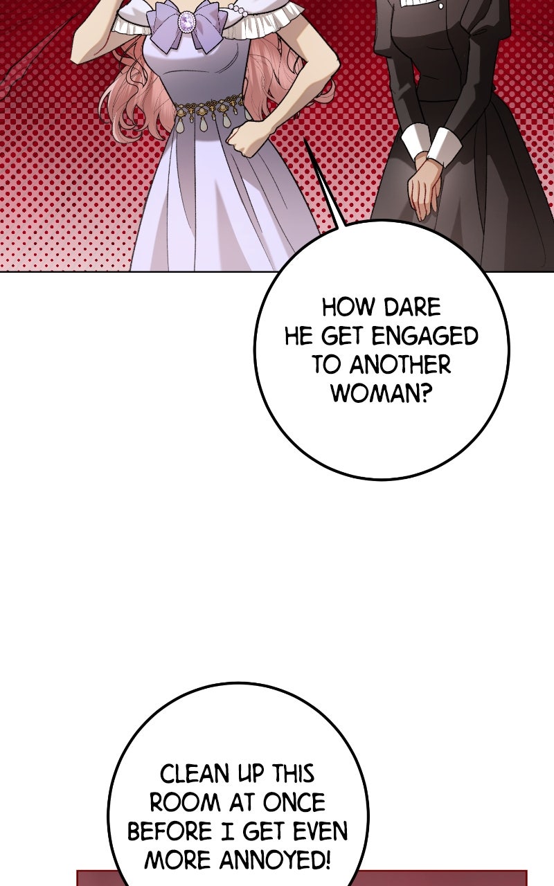 The Knight Becomes a Black Flower (S2) Episode 56 page 83 - 