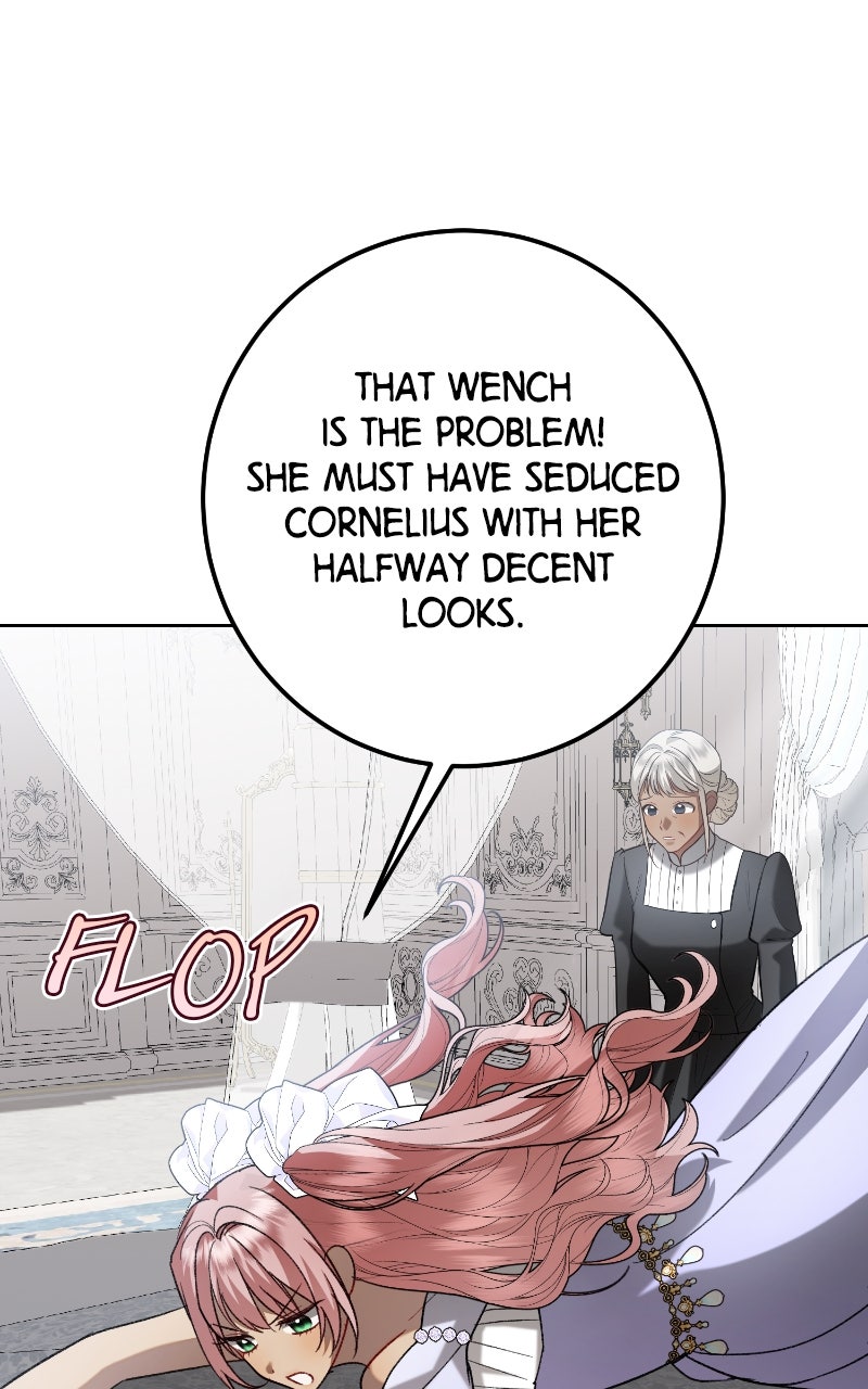 The Knight Becomes a Black Flower (S2) Episode 56 page 85 - 