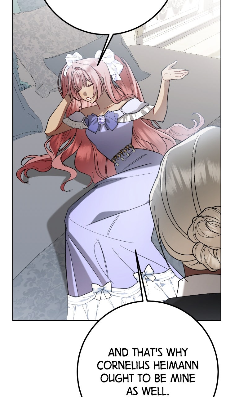 The Knight Becomes a Black Flower (S2) Episode 56 page 90 - 