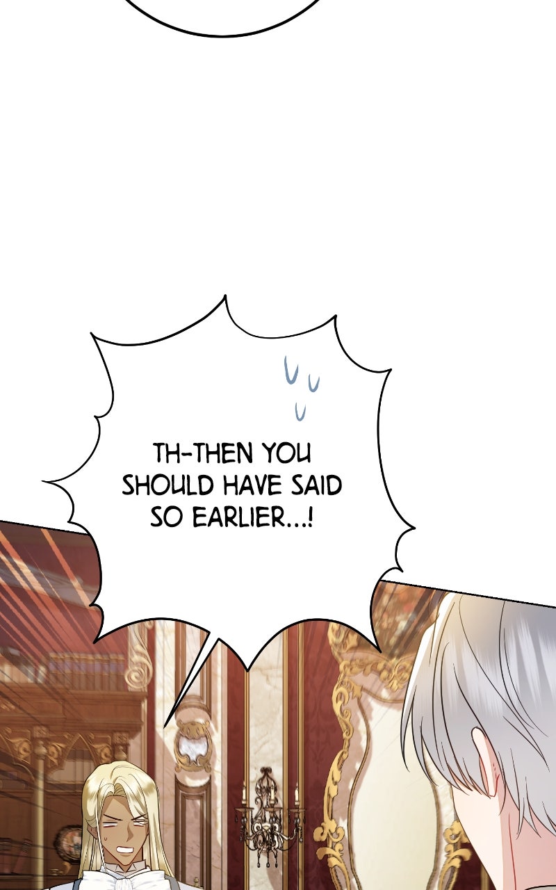 The Knight Becomes a Black Flower (S2) Episode 56 page 10 - 
