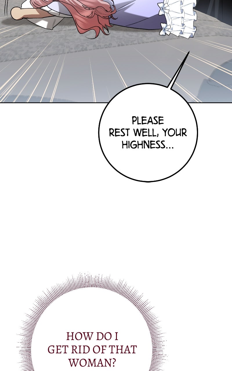 The Knight Becomes a Black Flower (S2) Episode 56 page 92 - 