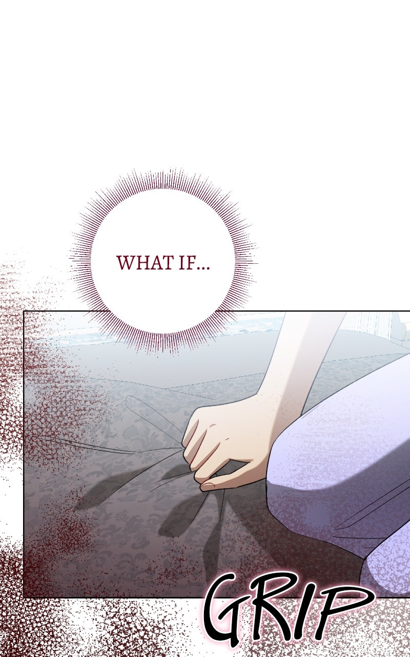 The Knight Becomes a Black Flower (S2) Episode 56 page 94 - 