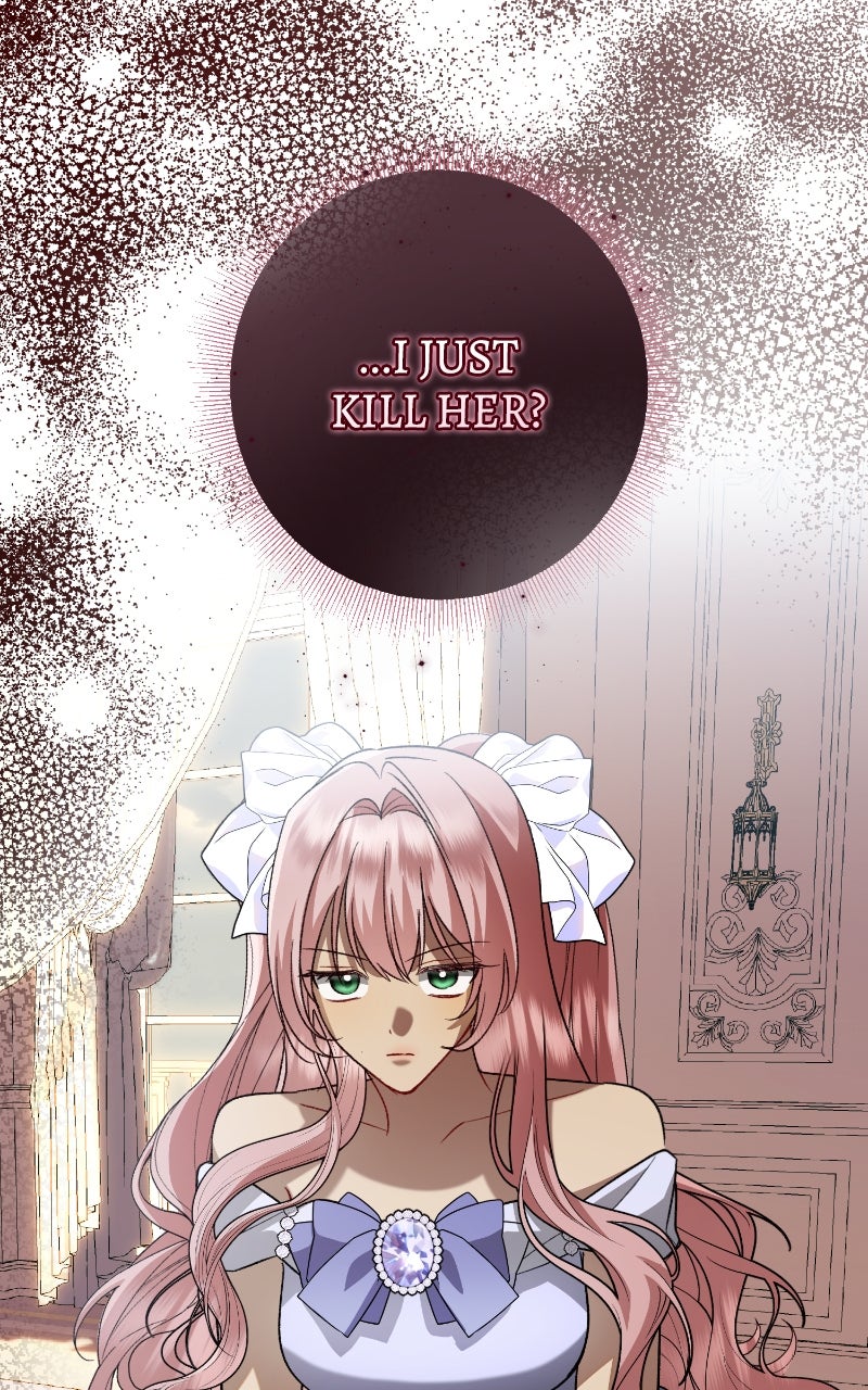 The Knight Becomes a Black Flower (S2) Episode 56 page 95 - 