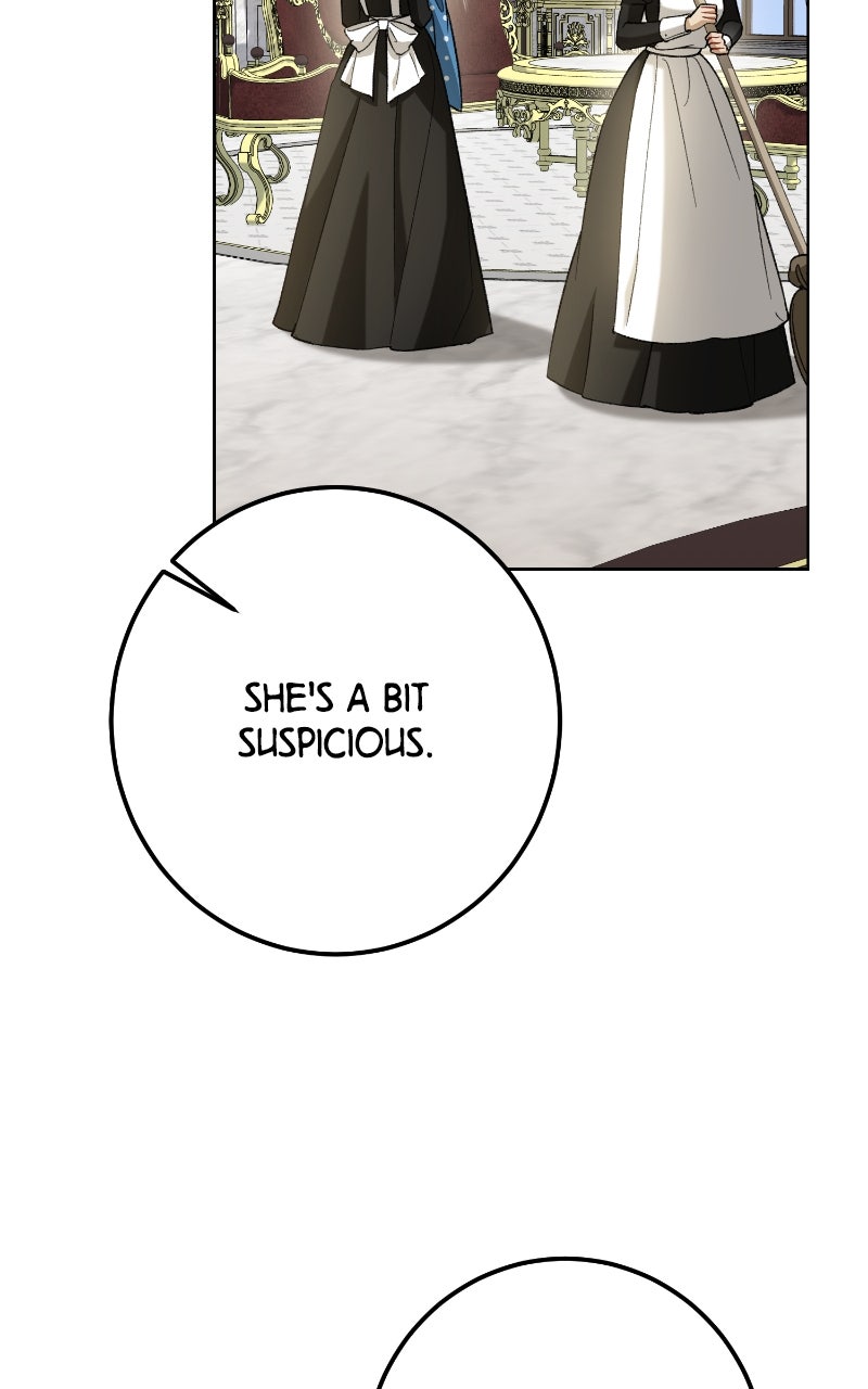 The Knight Becomes a Black Flower (S2) Episode 57 page 14 - 