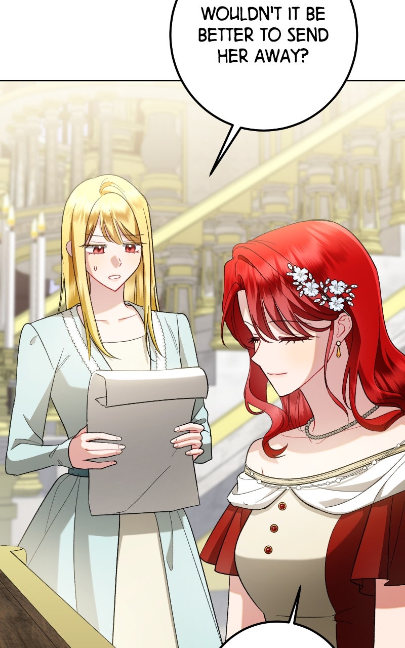 The Knight Becomes a Black Flower (S2) Episode 57 page 15 - 