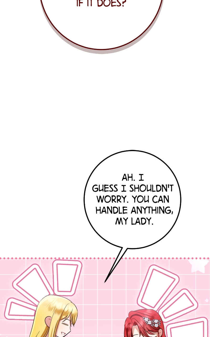 The Knight Becomes a Black Flower (S2) Episode 57 page 19 - 