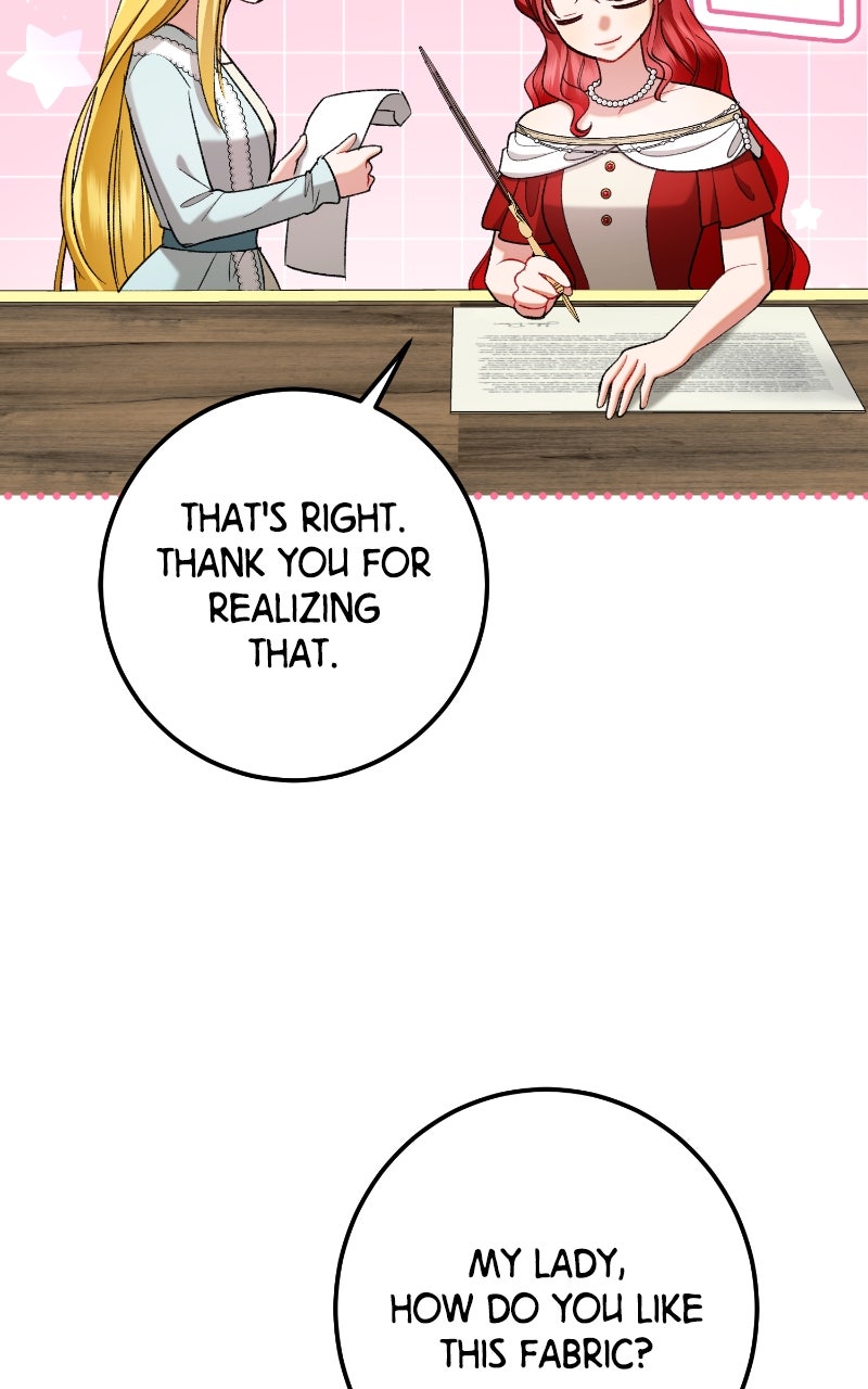 The Knight Becomes a Black Flower (S2) Episode 57 page 20 - 