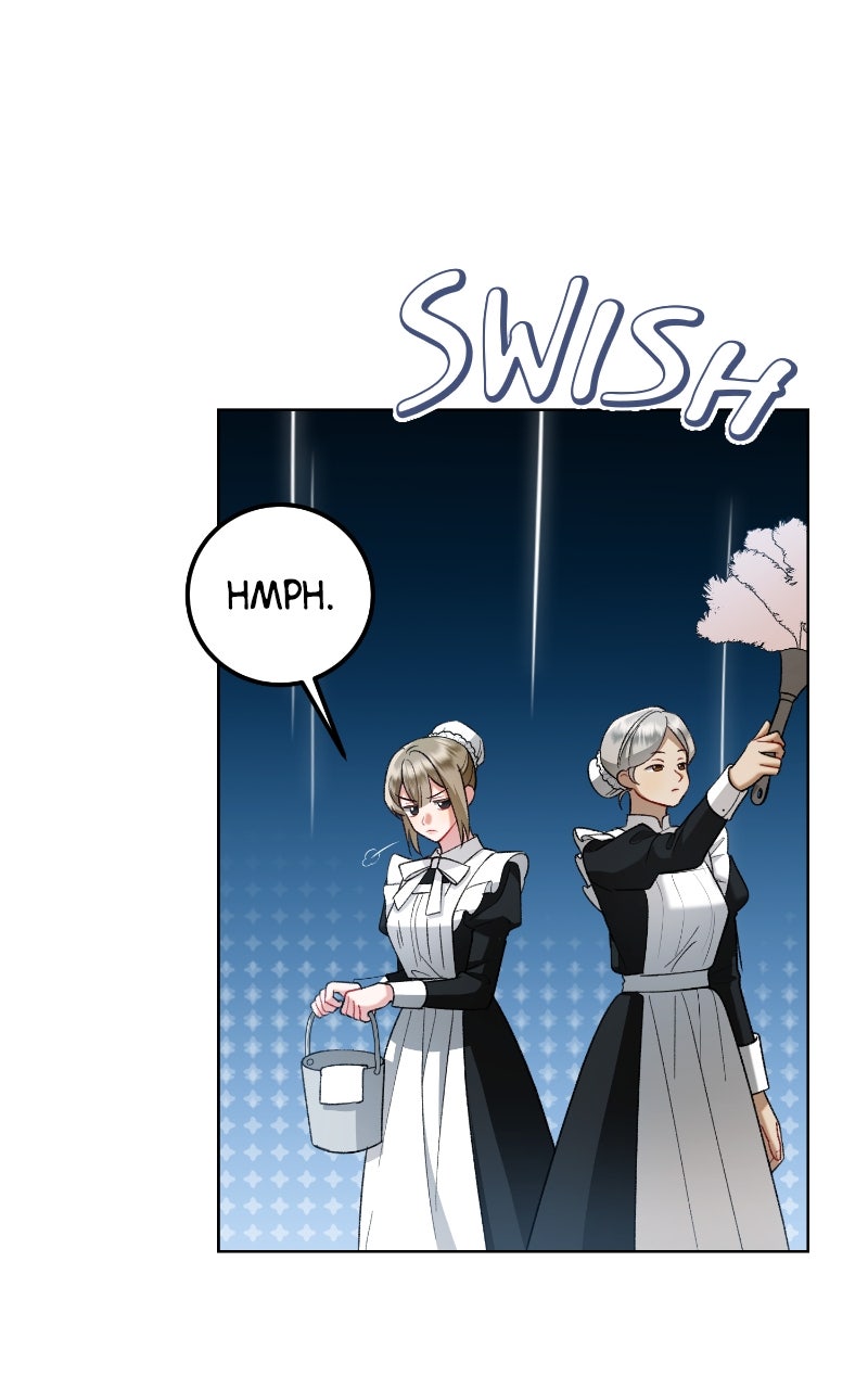The Knight Becomes a Black Flower (S2) Episode 57 page 22 - 