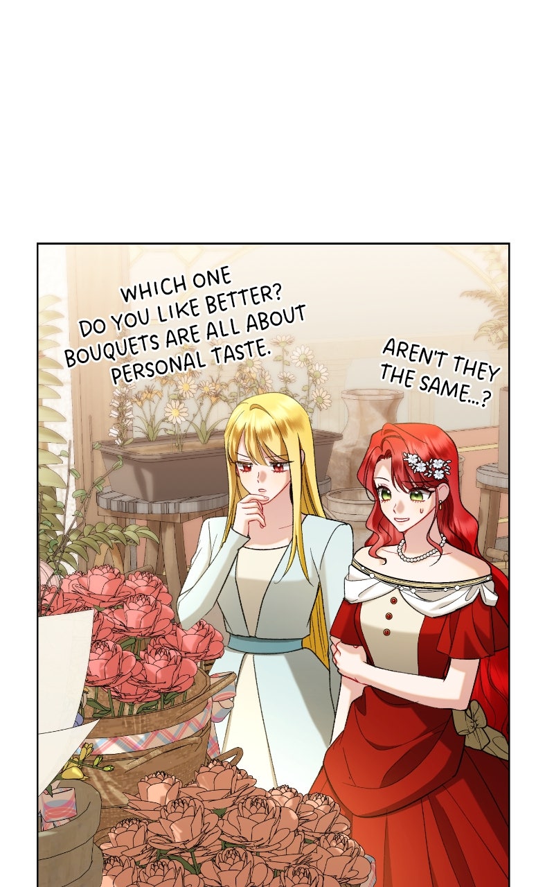 The Knight Becomes a Black Flower (S2) Episode 57 page 23 - 