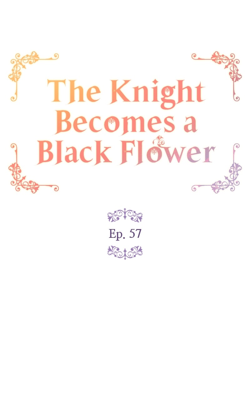 The Knight Becomes a Black Flower (S2) Episode 57 page 25 - 