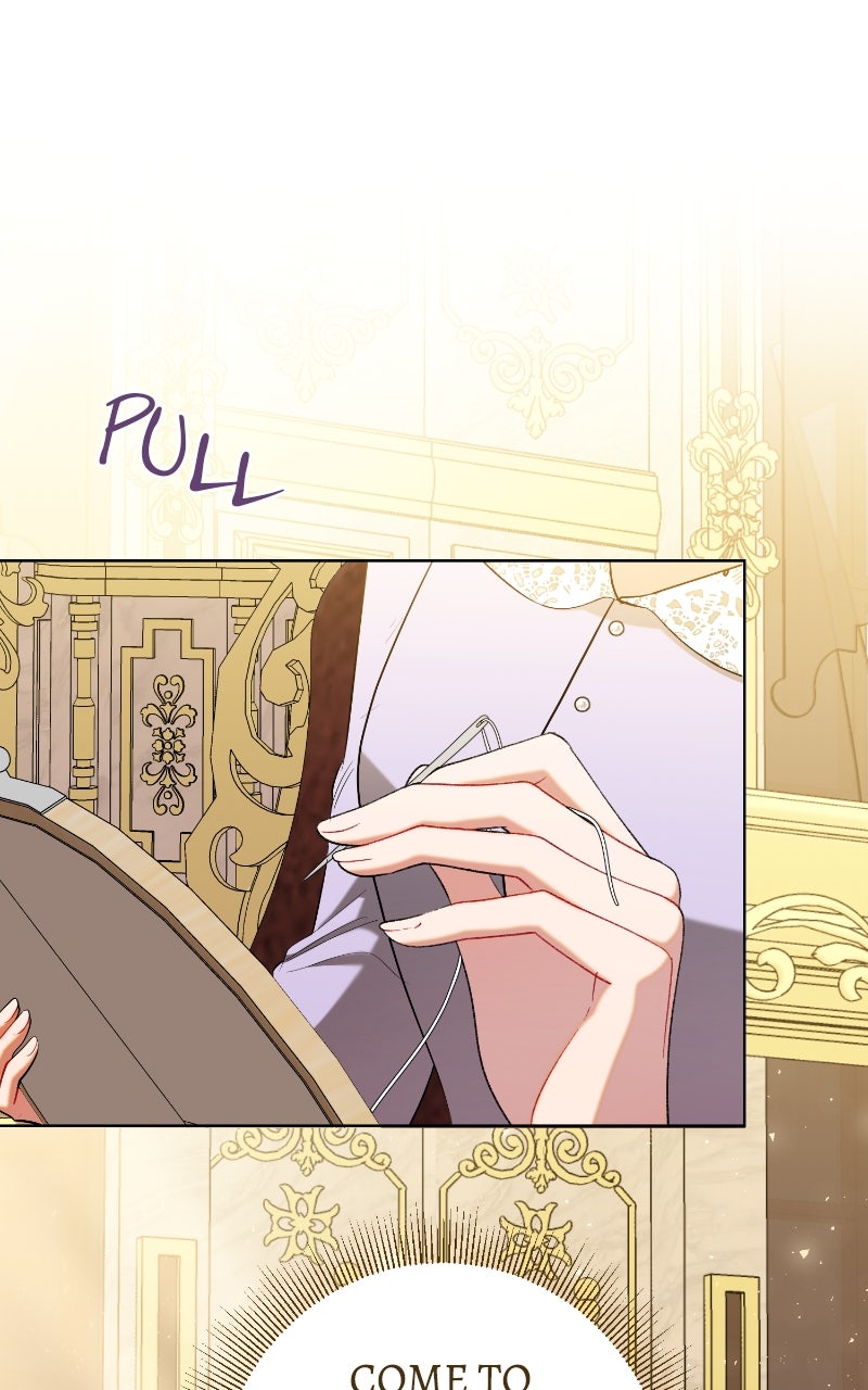 The Knight Becomes a Black Flower (S2) Episode 57 page 26 - 