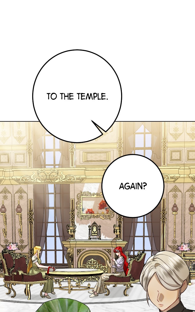 The Knight Becomes a Black Flower (S2) Episode 57 page 30 - 
