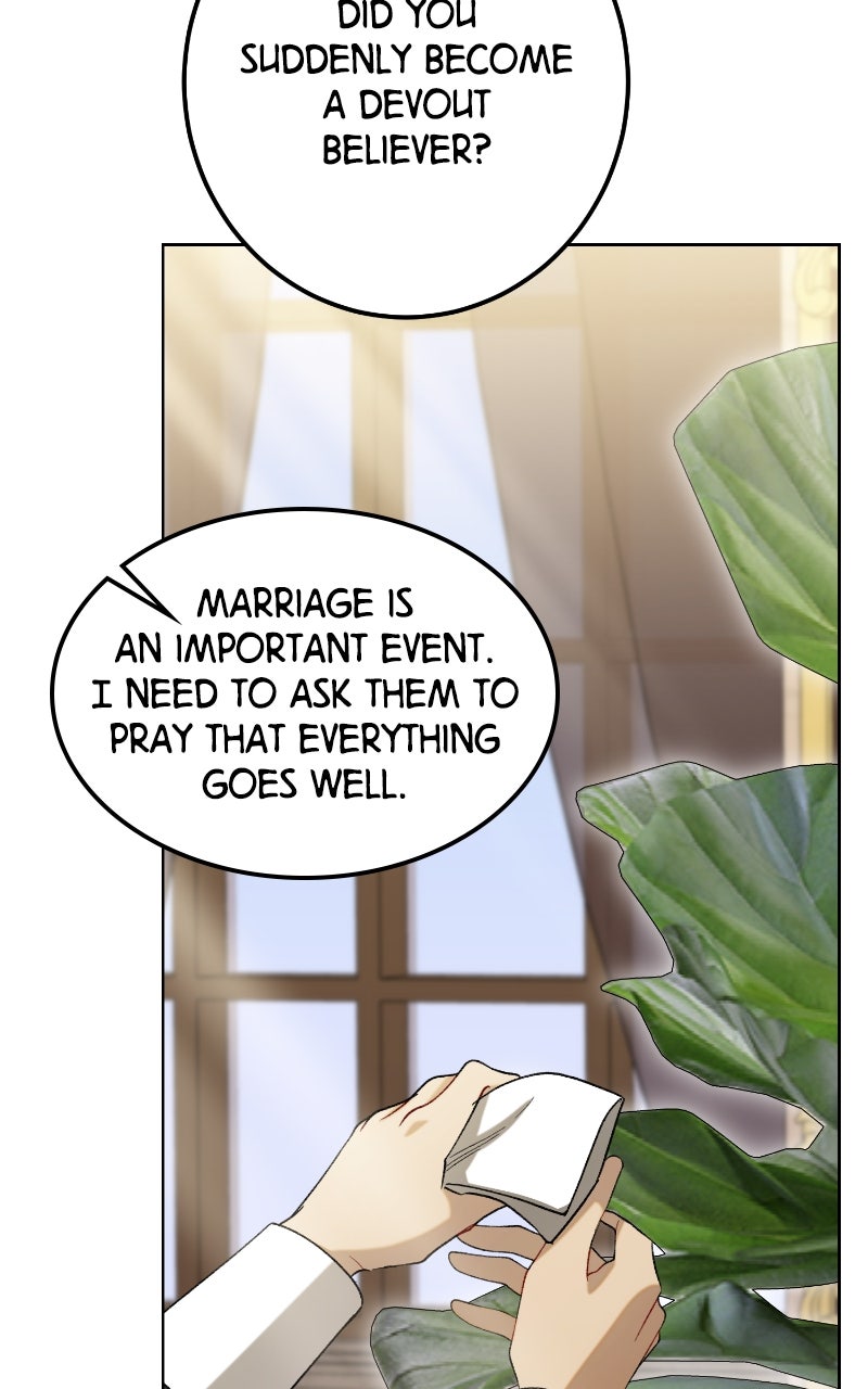 The Knight Becomes a Black Flower (S2) Episode 57 page 32 - 