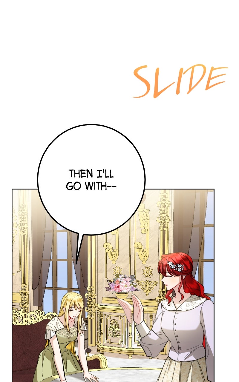 The Knight Becomes a Black Flower (S2) Episode 57 page 36 - 