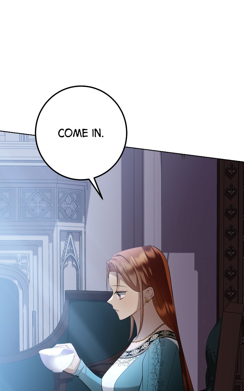The Knight Becomes a Black Flower (S2) Episode 57 page 41 - 