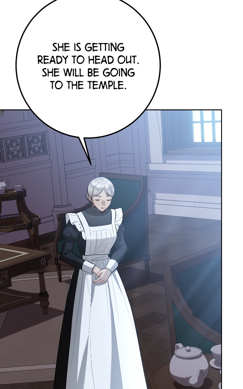 The Knight Becomes a Black Flower (S2) Episode 57 page 43 - 