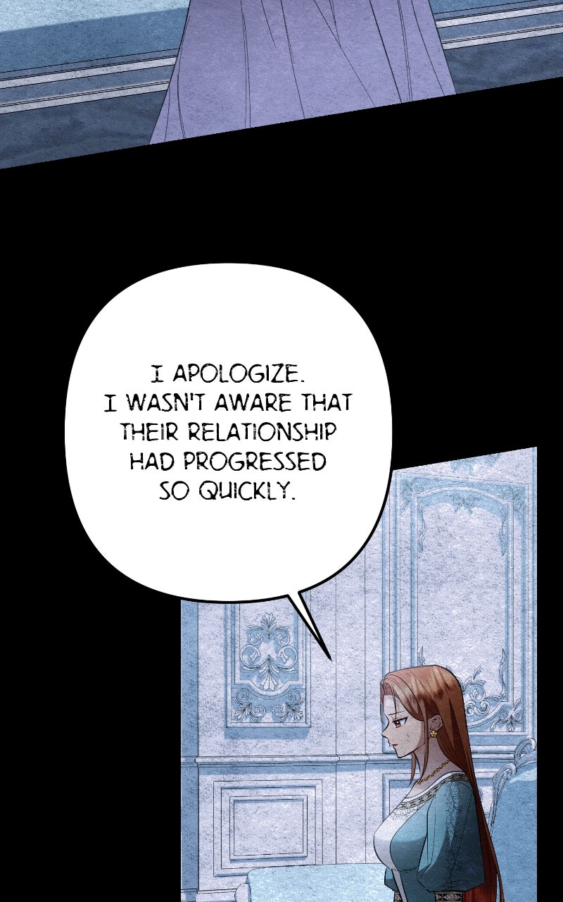 The Knight Becomes a Black Flower (S2) Episode 57 page 49 - 