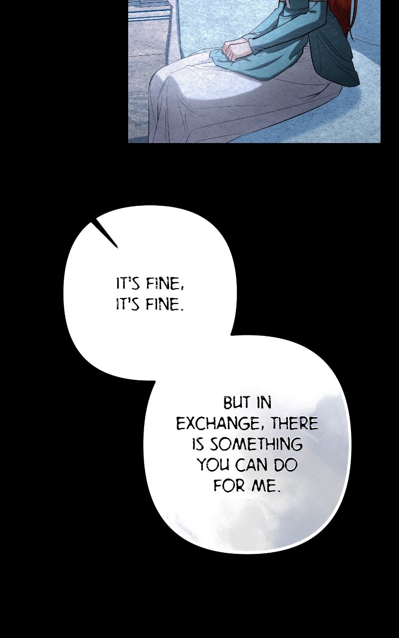 The Knight Becomes a Black Flower (S2) Episode 57 page 50 - 